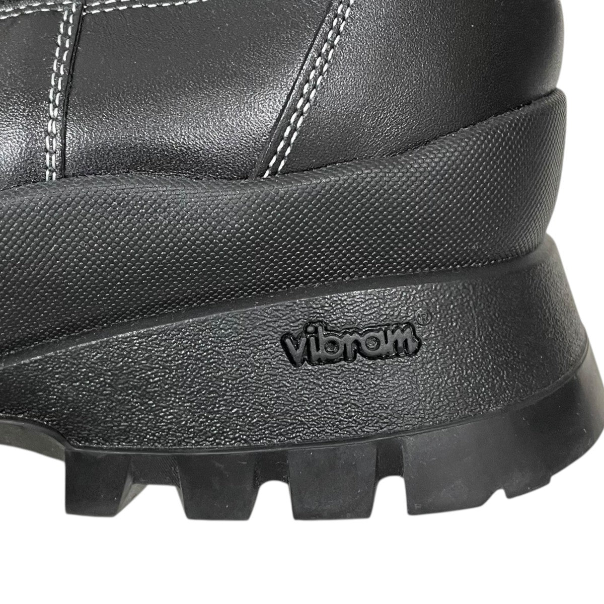 24AW サイドゴアブーツ LES ARCS BOOTS レザルクブーツ 24D-1A18AR1-90J
