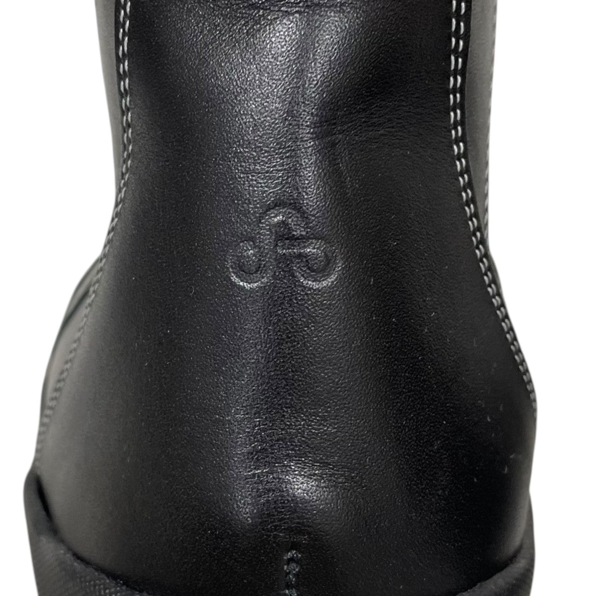 24AW サイドゴアブーツ LES ARCS BOOTS レザルクブーツ 24D-1A18AR1-90J