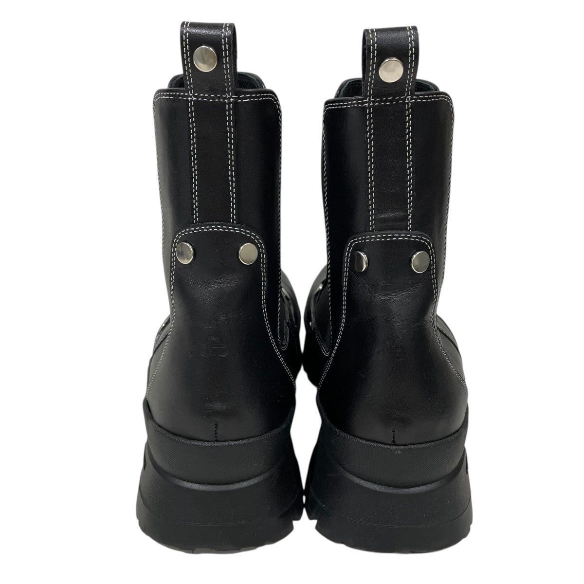 24AW サイドゴアブーツ LES ARCS BOOTS レザルクブーツ 24D-1A18AR1-90J