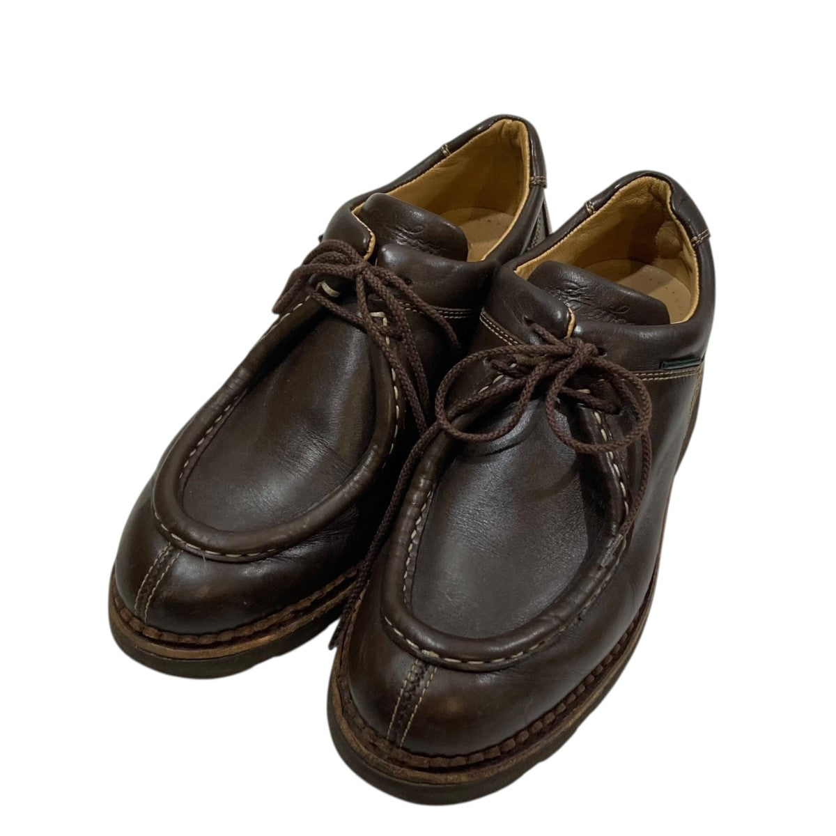 パラブーツ　MICHAEL サイズ39 1/2 パラブーツ SIZE 39【定価￥71,500-☆ミカエル/MICHAEL】 | 高級