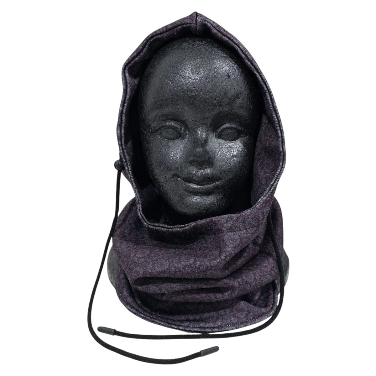 24AW バラクラバ ネックウォーマー BATIK HD WARMER バティックフードウォーマー