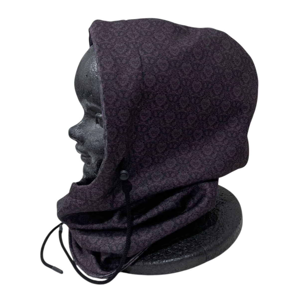 24AW バラクラバ ネックウォーマー BATIK HD WARMER バティックフードウォーマー