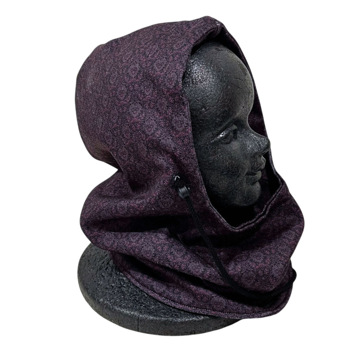 24AW バラクラバ ネックウォーマー BATIK HD WARMER バティックフードウォーマー