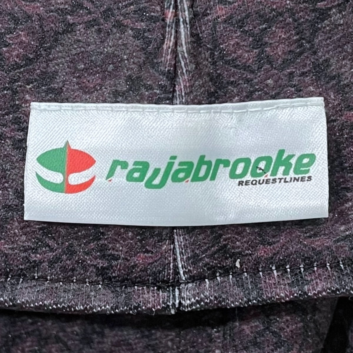 24AW バラクラバ ネックウォーマー BATIK HD WARMER バティックフードウォーマー