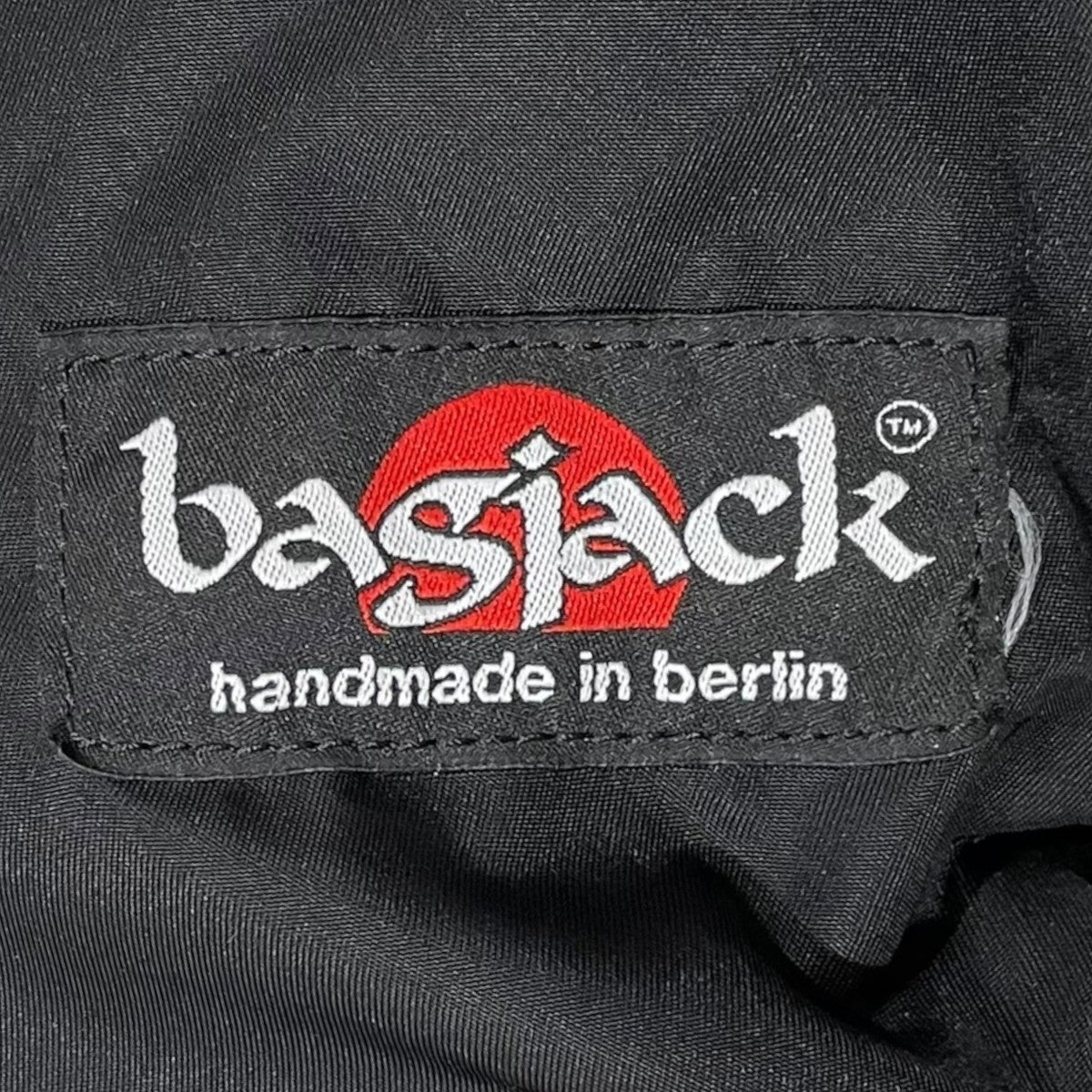 2WAYショルダーバッグ GYM-SACK ジムサック COBRA BUCKLE コブラバックル