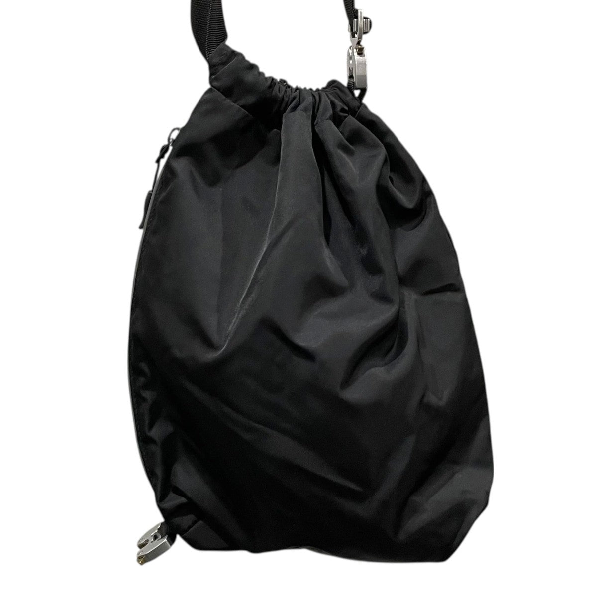 2WAYショルダーバッグ GYM-SACK ジムサック COBRA BUCKLE コブラバックル