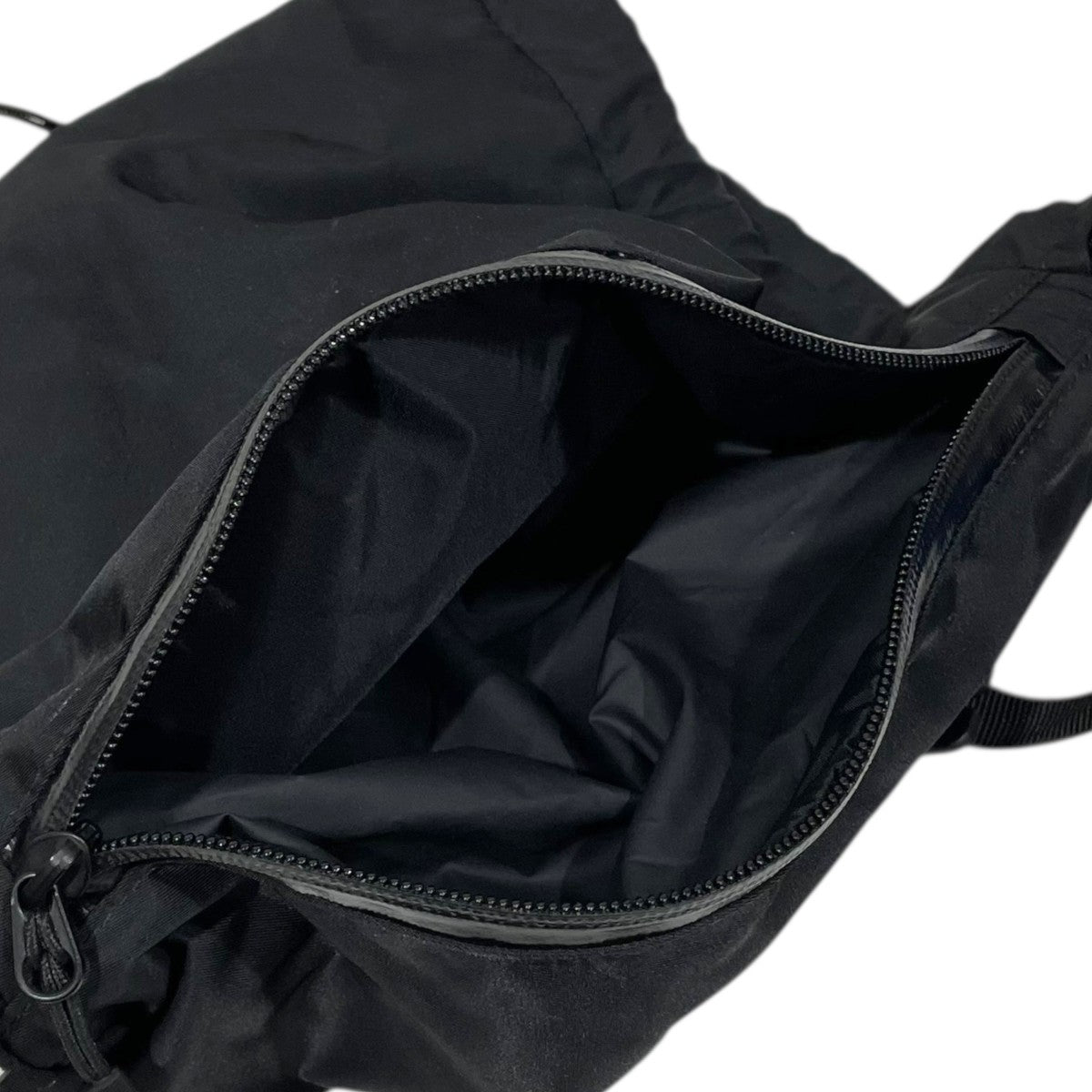 2WAYショルダーバッグ GYM-SACK ジムサック COBRA BUCKLE コブラバックル