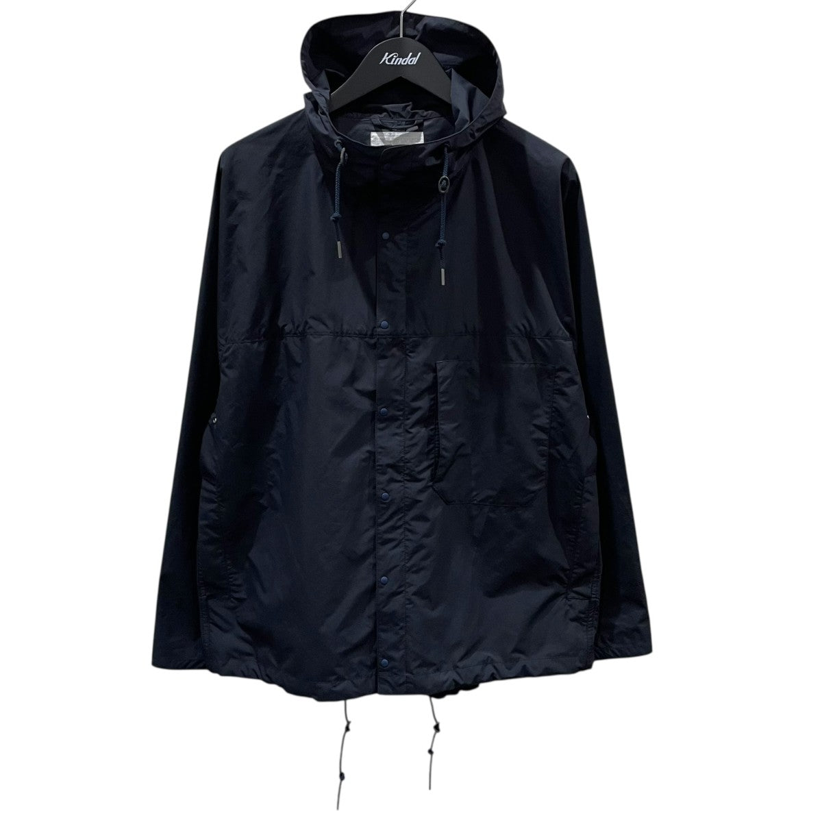 マウンテンパーカー Nylon Jacket ナイロンジャケット SUAS347