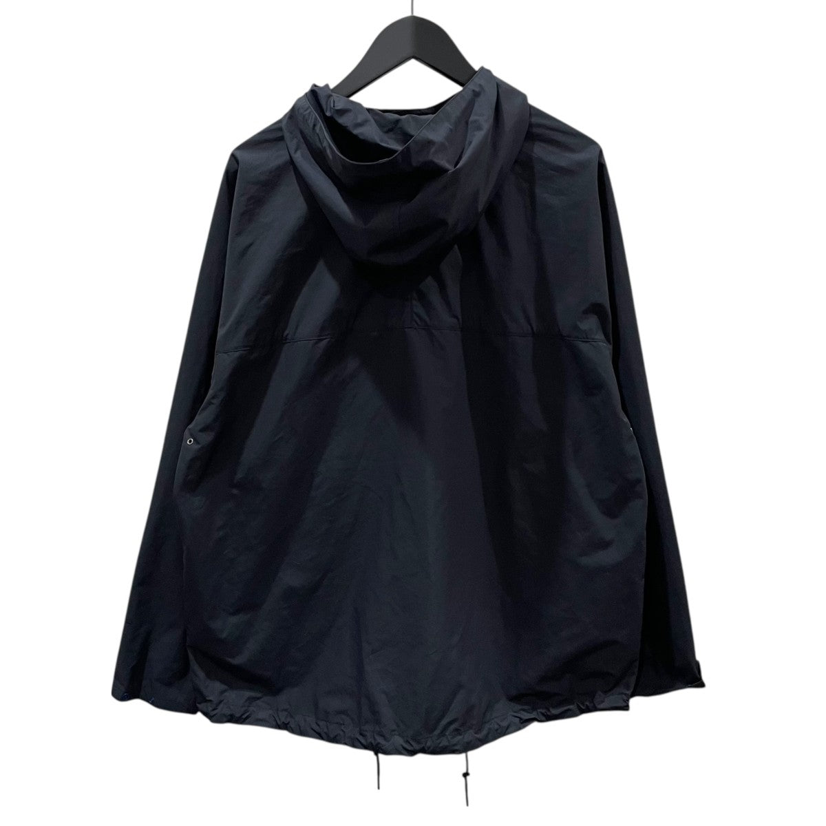 マウンテンパーカー Nylon Jacket ナイロンジャケット SUAS347