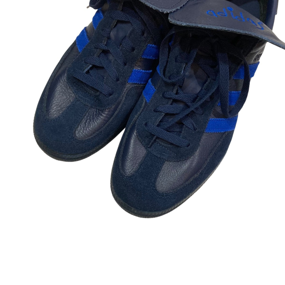 adidas×SHUKYU×E-WAX スニーカーHP6696 古着・中古-6枚目のアイテム画像
