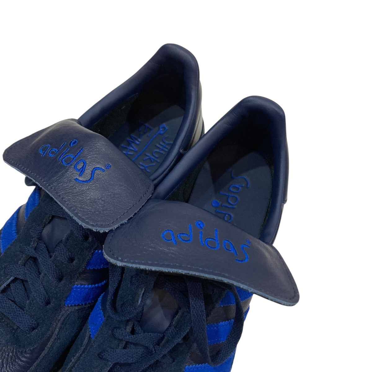 adidas×SHUKYU×E-WAX スニーカーHP6696 古着・中古-7枚目のアイテム画像