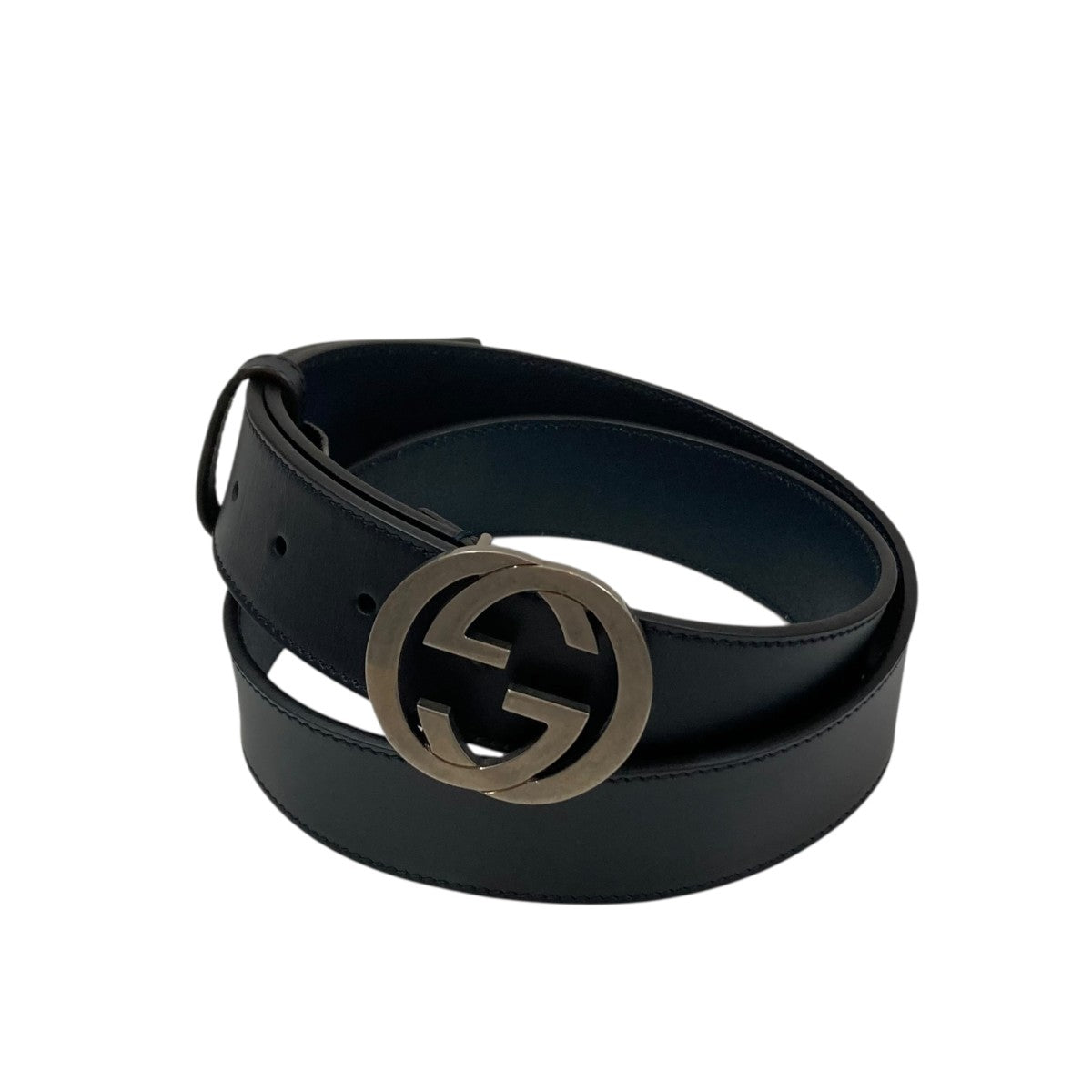 【美品】D&G ブラック ベルト Carleyベルト(75 ブラック): ファッション雑貨｜Right-on公式