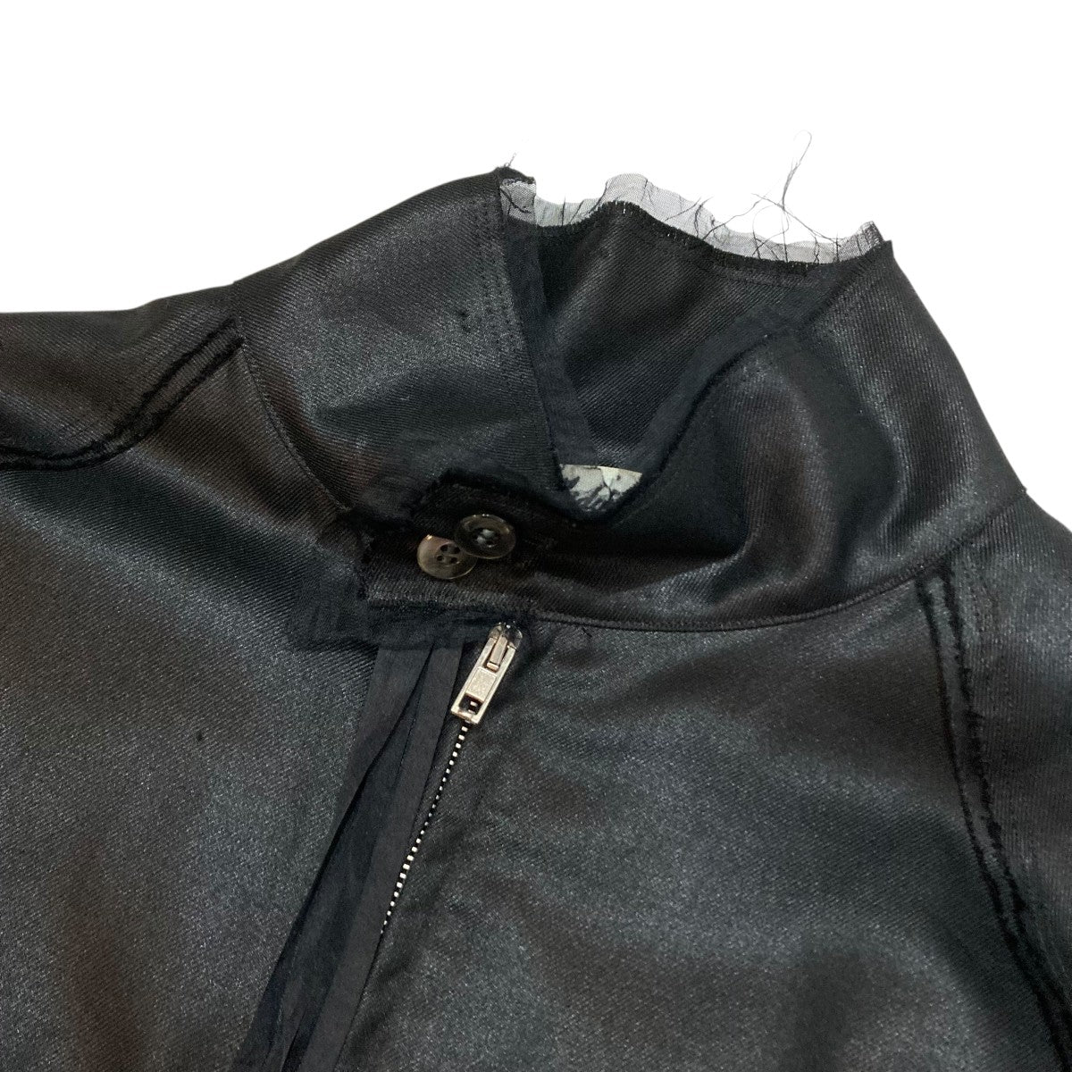 ジップブルゾンMID19AW-JK01A
