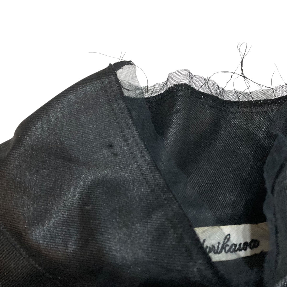 ジップブルゾンMID19AW-JK01A