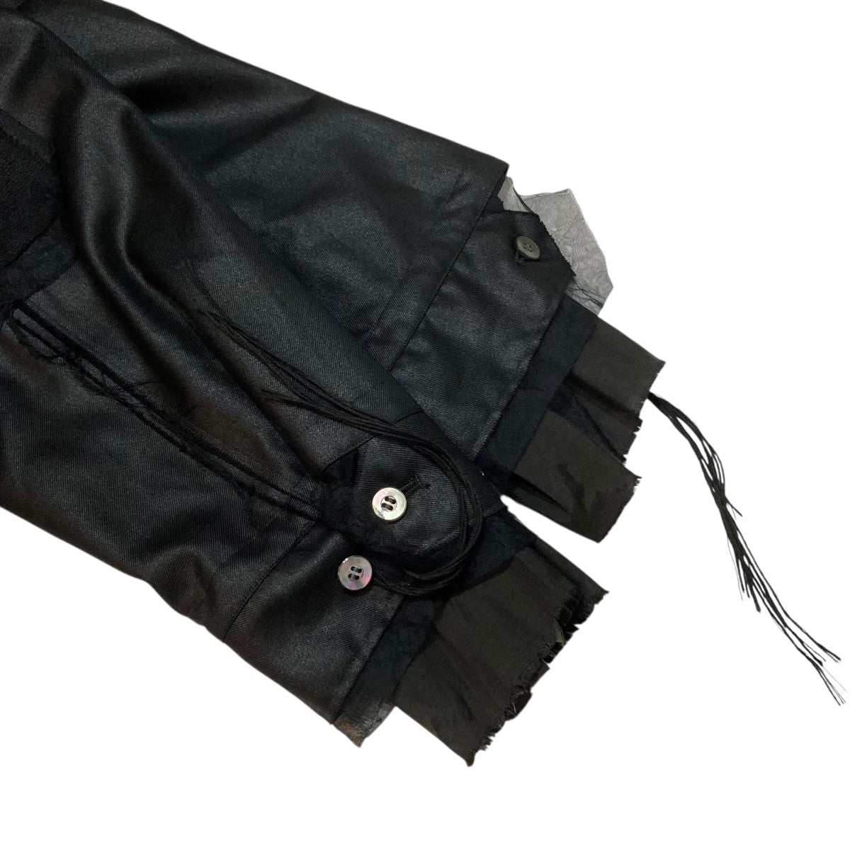ジップブルゾンMID19AW-JK01A