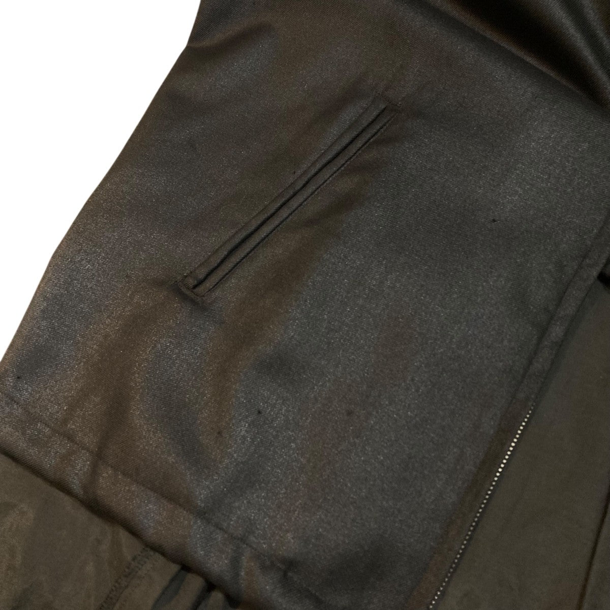 ジップブルゾンMID19AW-JK01A