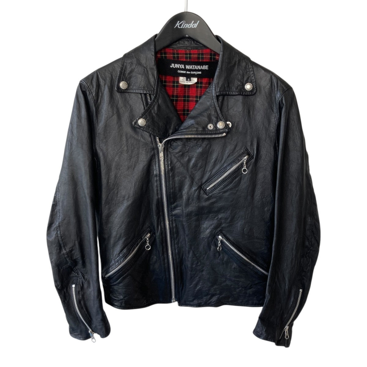 JUNYA WATANABE CdG MAN PINK(ジュンヤワタナベ