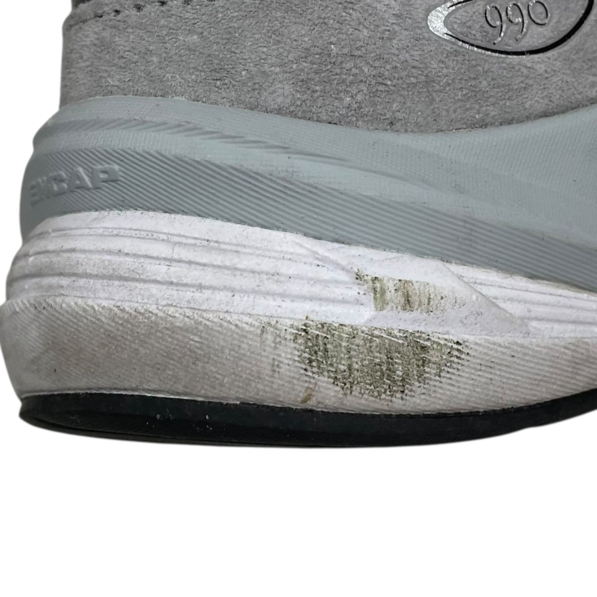 スニーカー W990GL6 MADE IN USA
