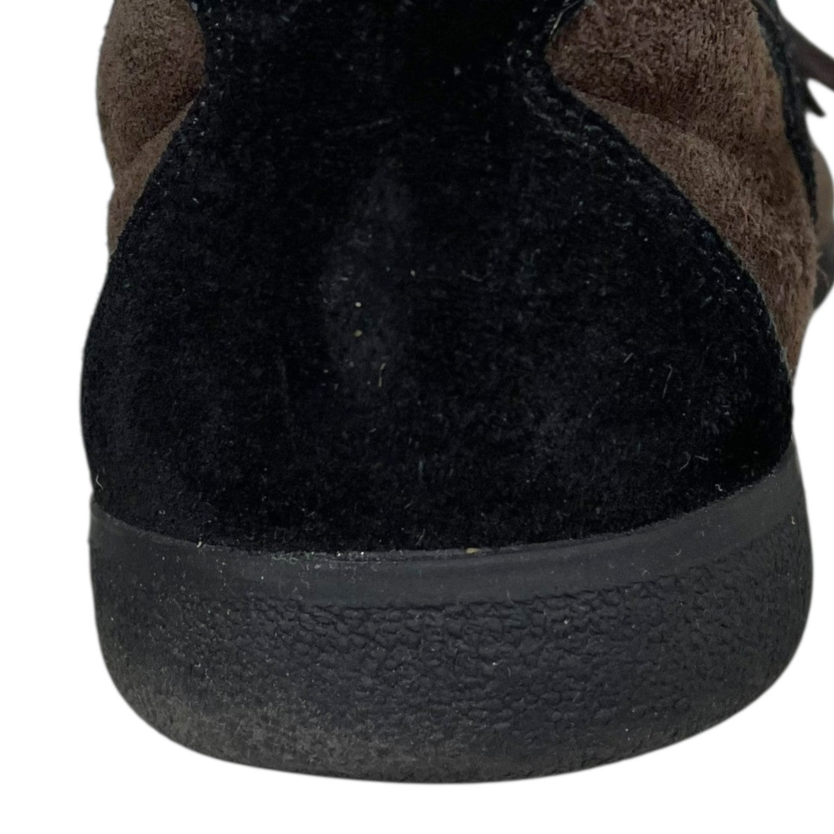 スウェードスニーカー JS-DEAN OG ジェイエス ディーン オージー PATJS241