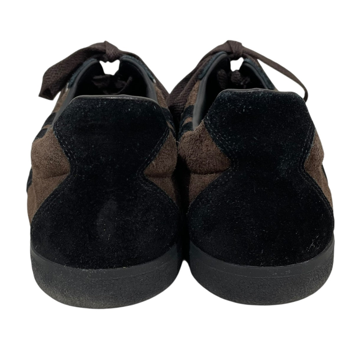 スウェードスニーカー JS-DEAN OG ジェイエス ディーン オージー PATJS241