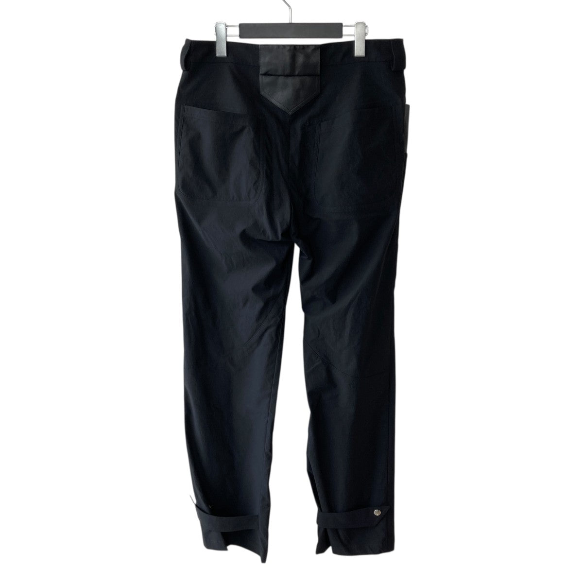 ZLATYU PANTSナイロンパンツ00142023