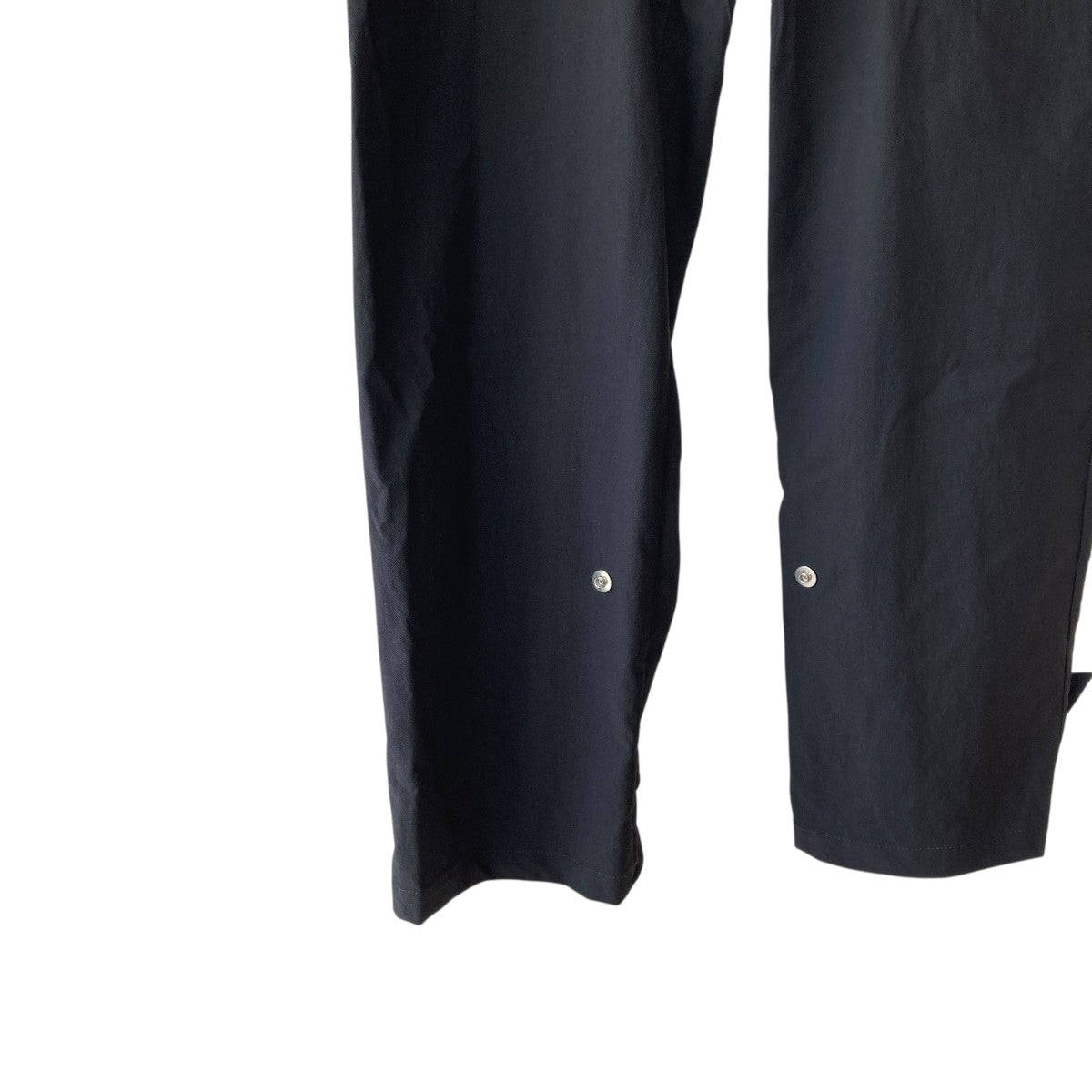 ZLATYU PANTSナイロンパンツ00142023