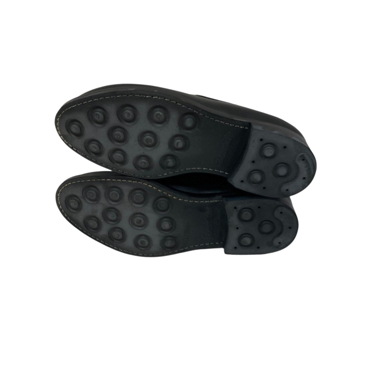 タッセルローファー98629