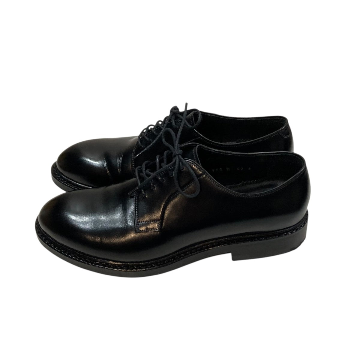 レザーシューズ98995