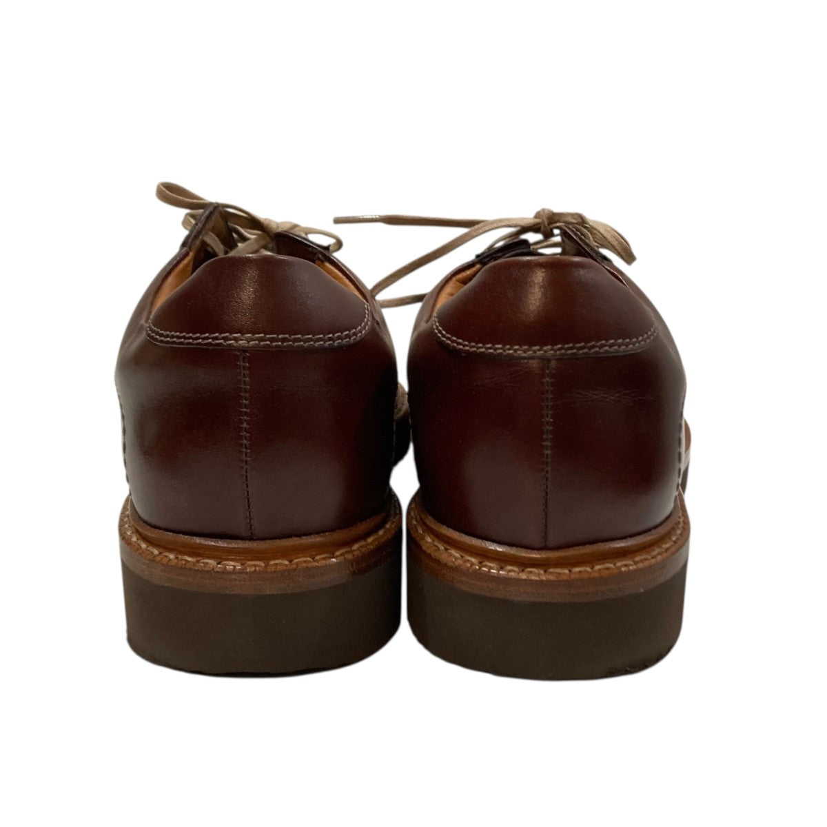 レザーシューズ210306