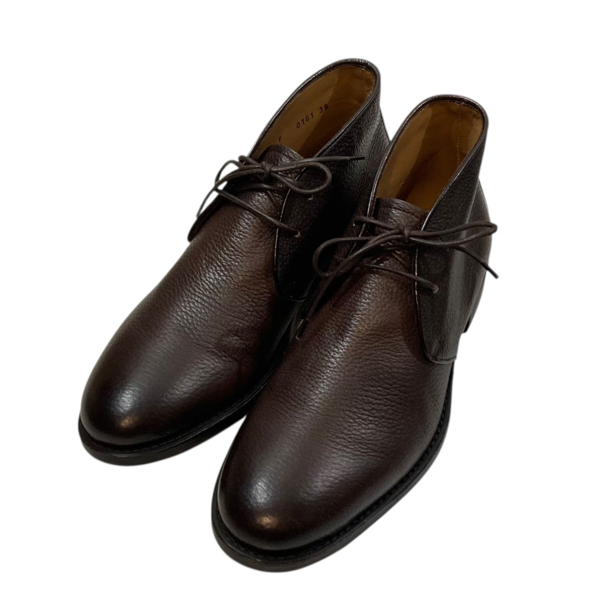 レザーシューズFU0161A