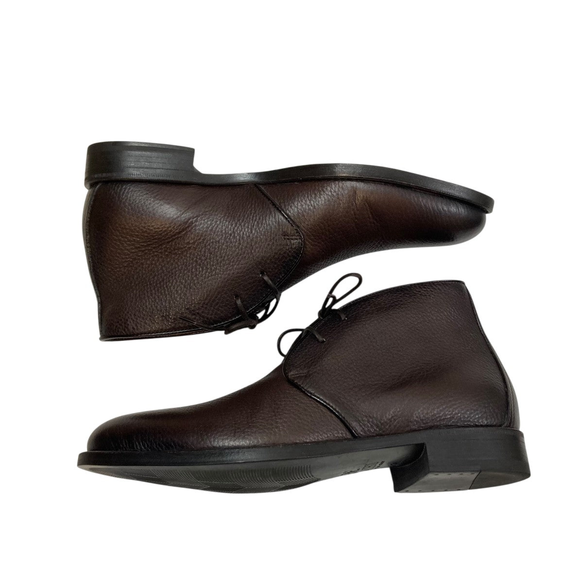 レザーシューズFU0161A