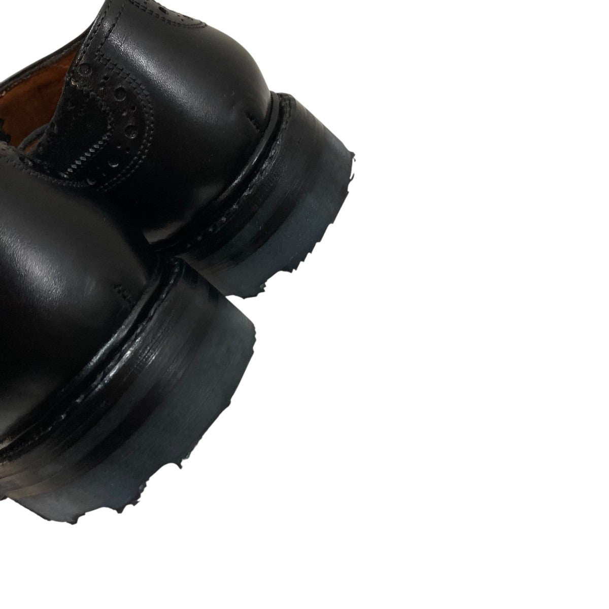 レザーシューズ98472