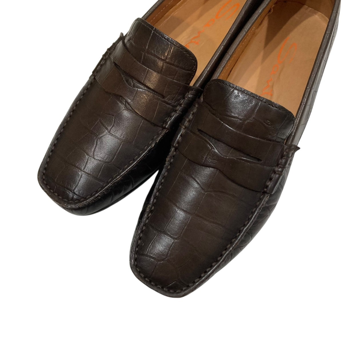 ローファーMBWL11500SMEETQCT60