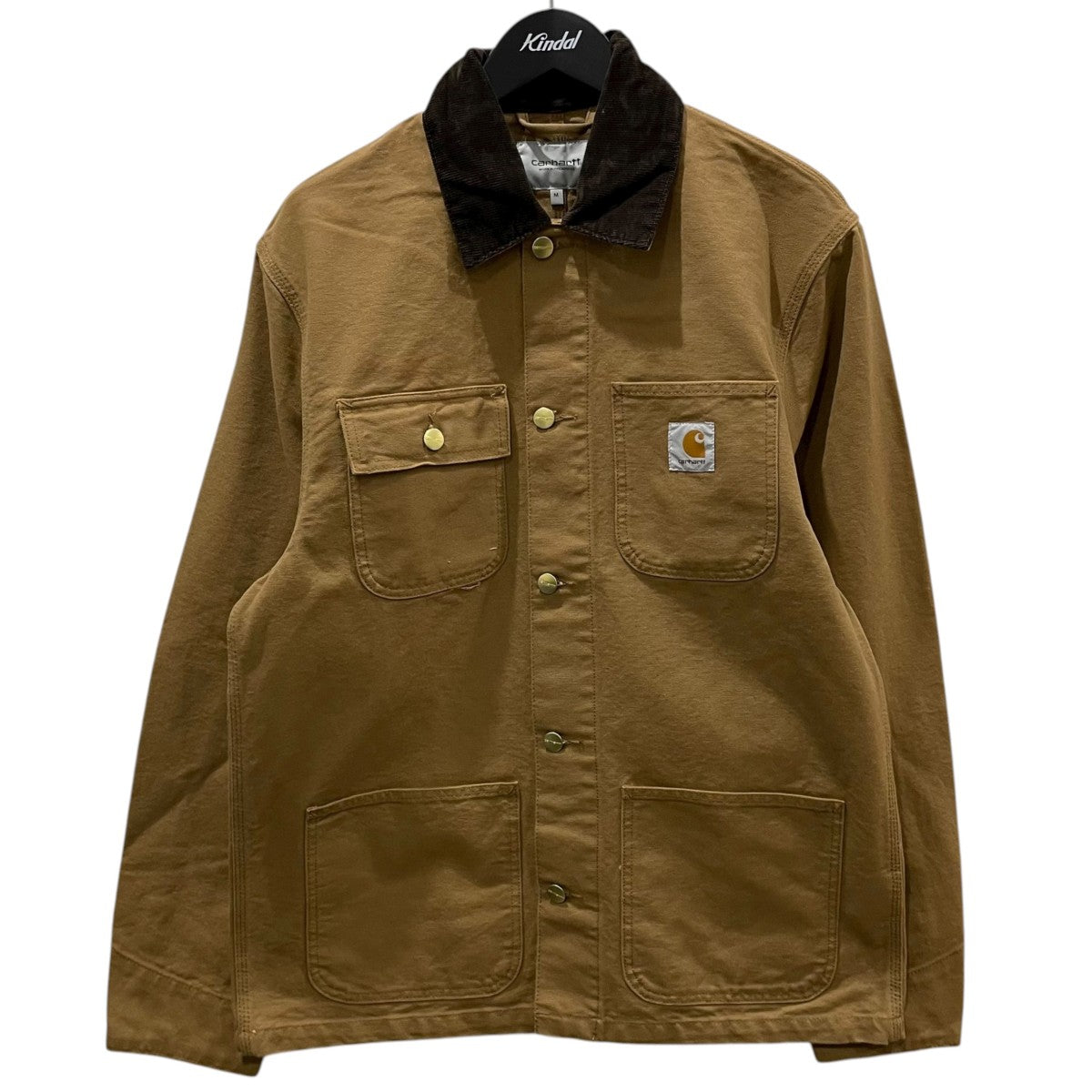 ワークジャケット MICHIGAN COAT ミシガンコート I031519