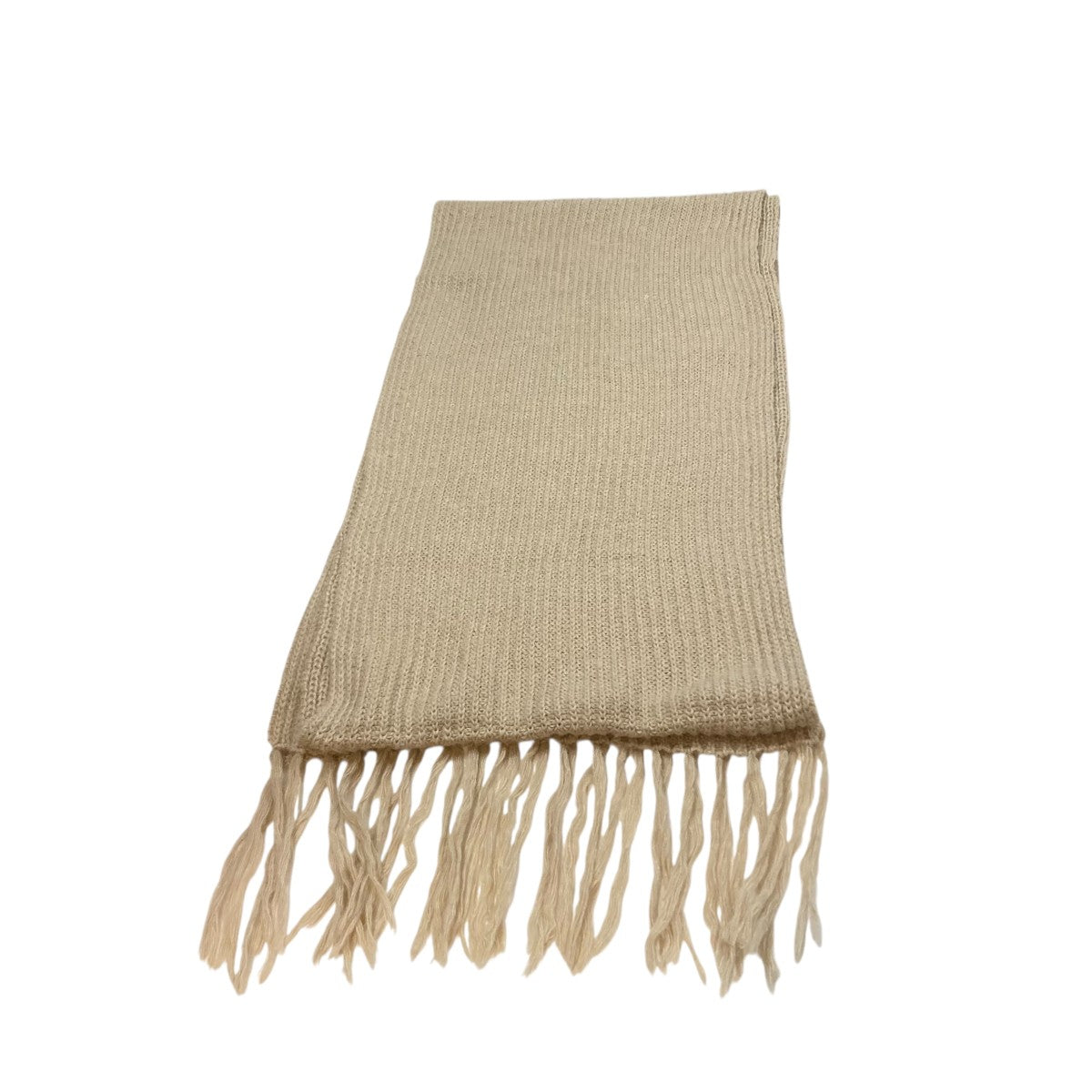 CORNERSTONE マフラーCMQ2103011 古着・中古-3枚目のアイテム画像