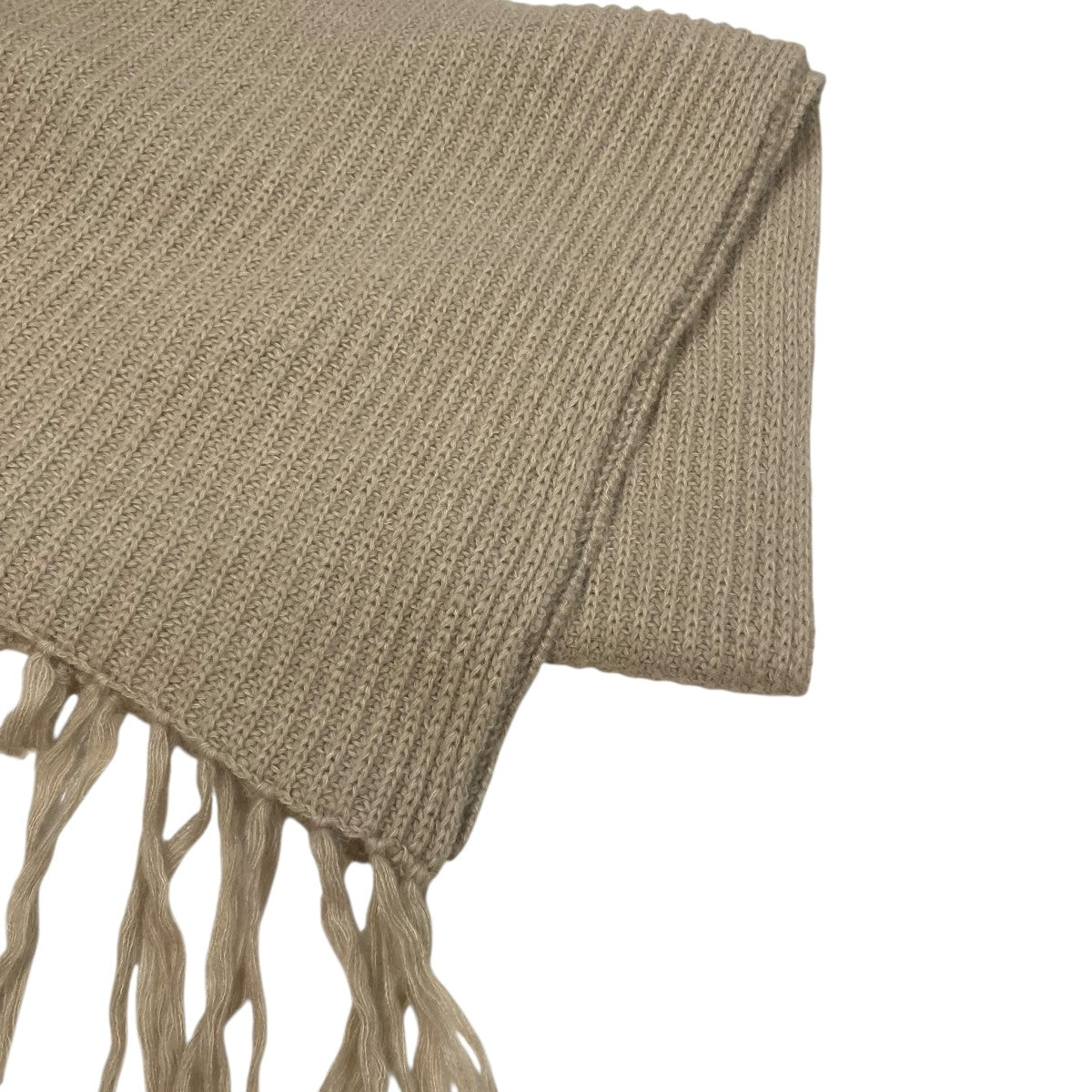 CORNERSTONE マフラーCMQ2103011 古着・中古-4枚目のアイテム画像