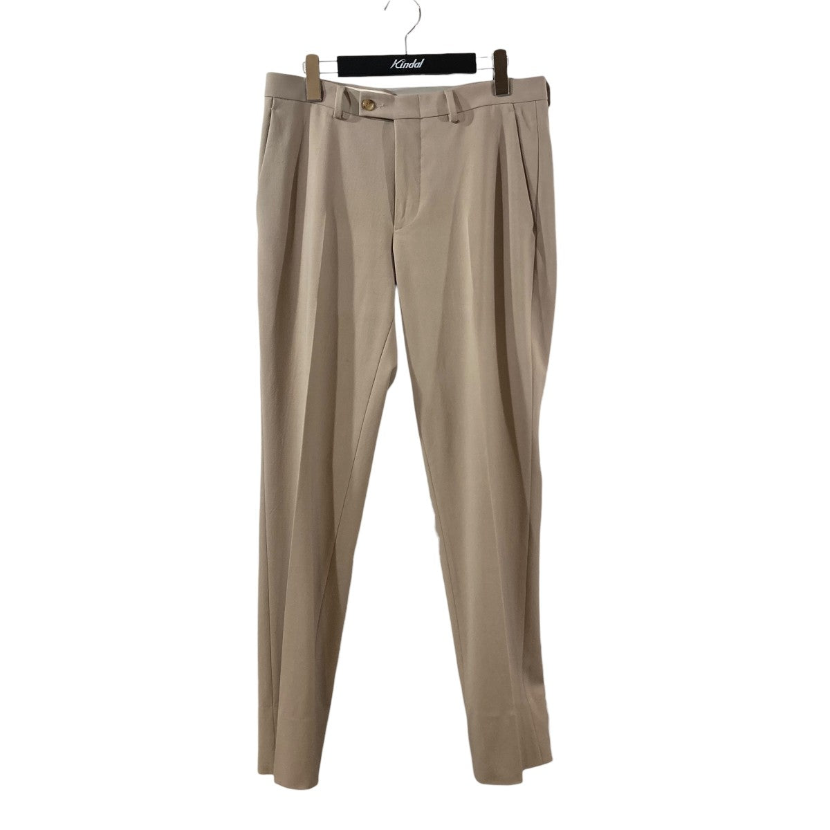 GUCCI(グッチ) スラックスパンツ030853 030853 ベージュ サイズ 48