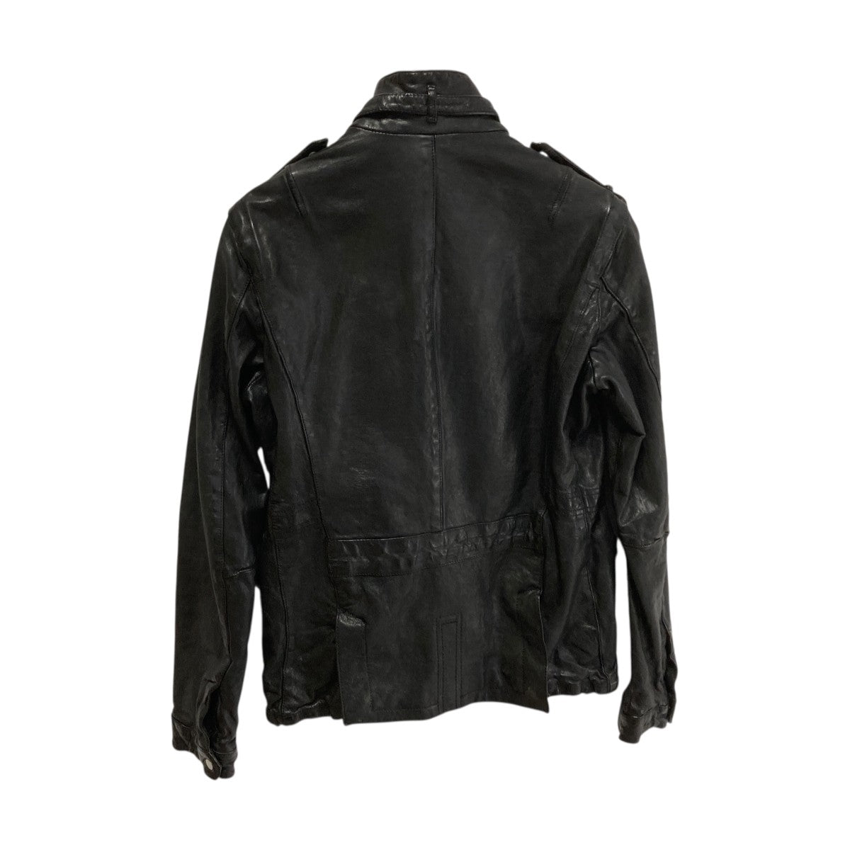 レザージャケット