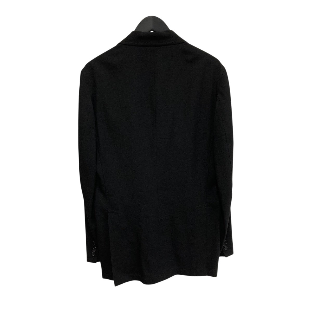 21SSREPLICA 89-90 EMRBOIDERY GABARDINE 2BUTTON SIテーラードジャケットHD-J07-101