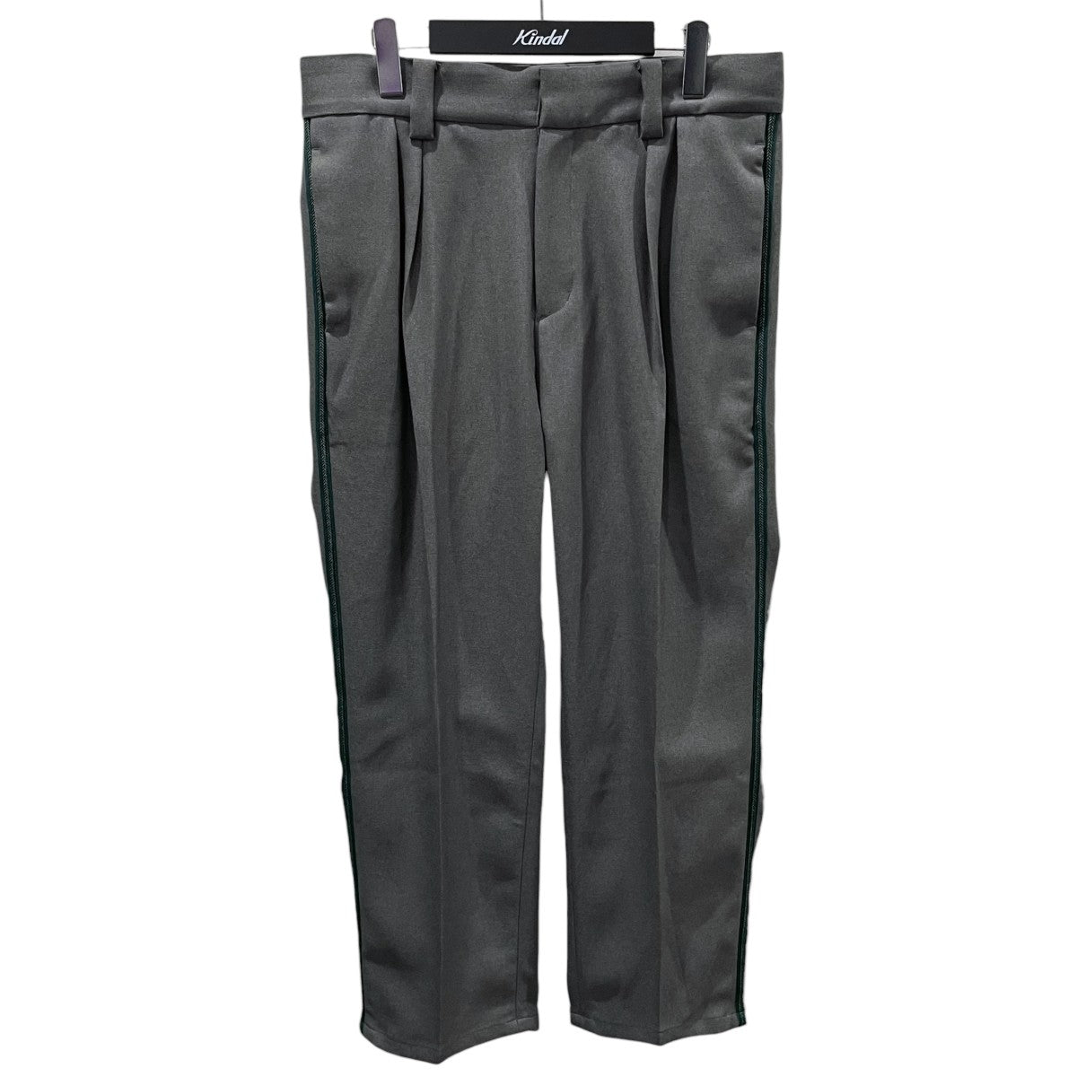 スラックスパンツ F1901FCMPT0026