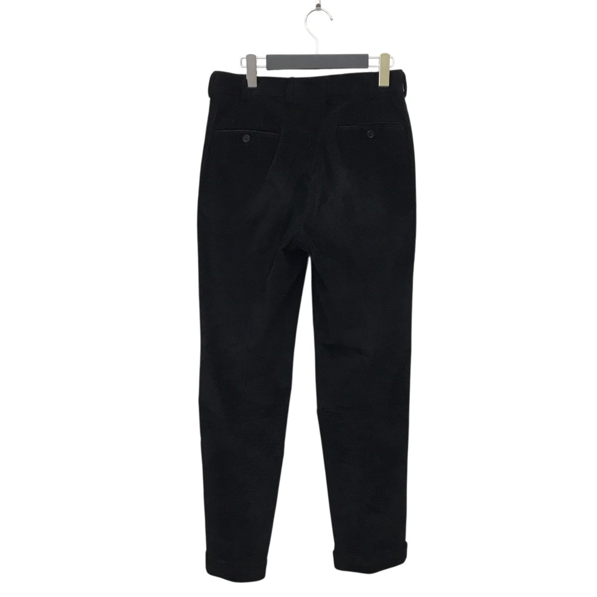 コーデュロイパンツ