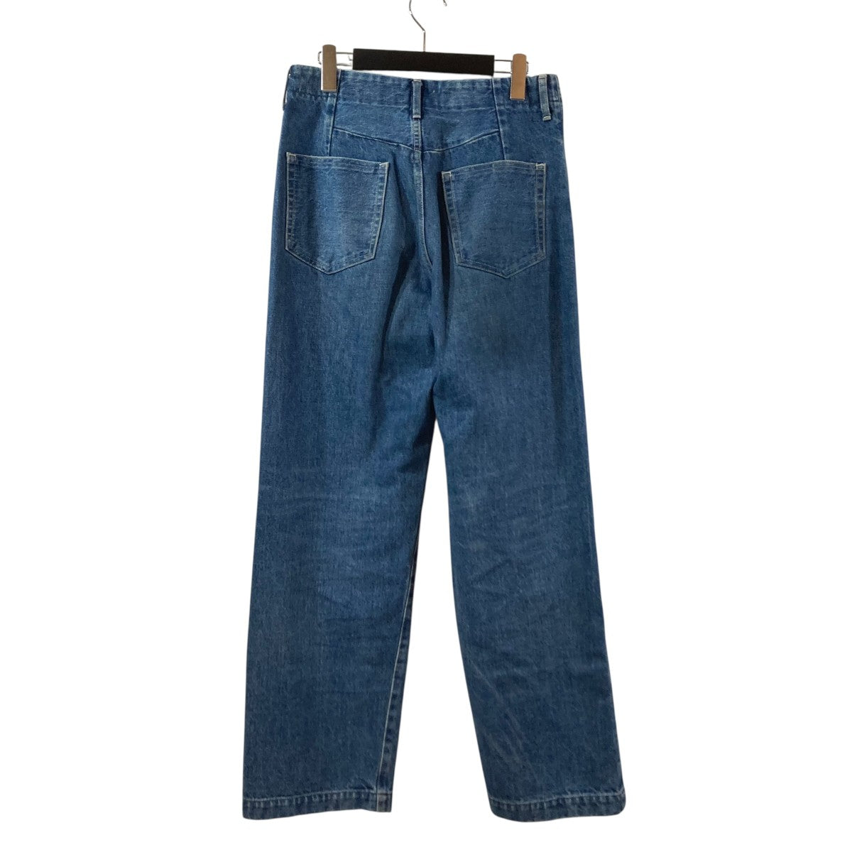 デニムパンツST-2