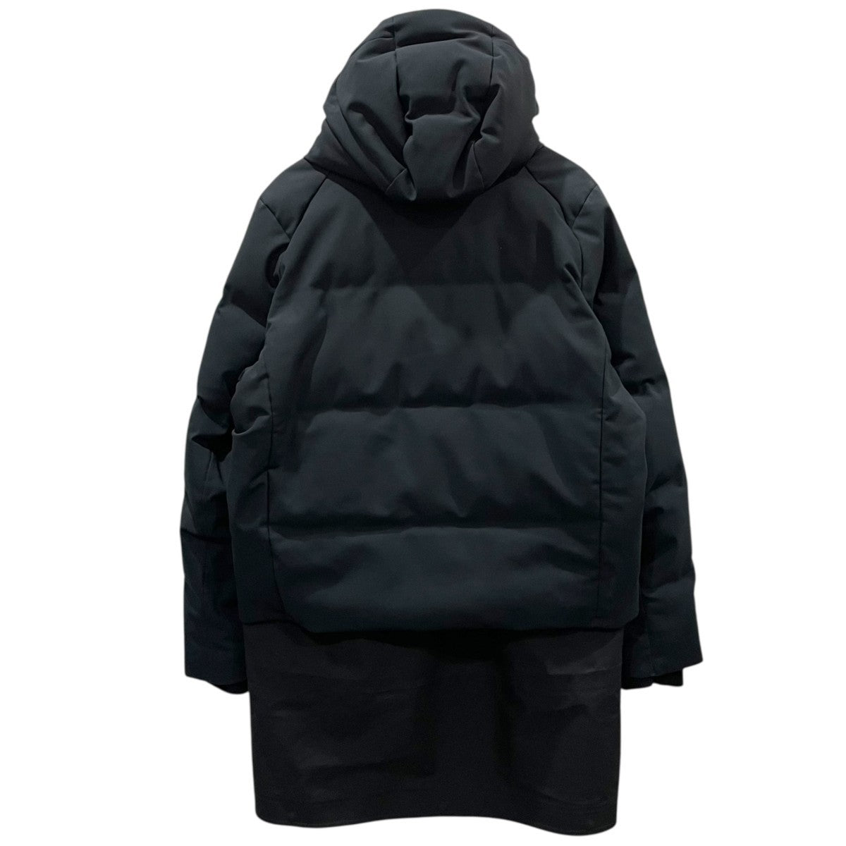 3WAYダウンジャケット STRATUM ストレイタム 水沢ダウン DAMQGK34U