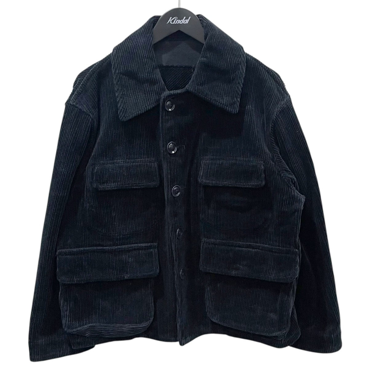 45r 2023年AWセルビッチコーデュロイのチロルジャケット 45r 2023年AWセルビッチコーデュロイのチロルジャケット