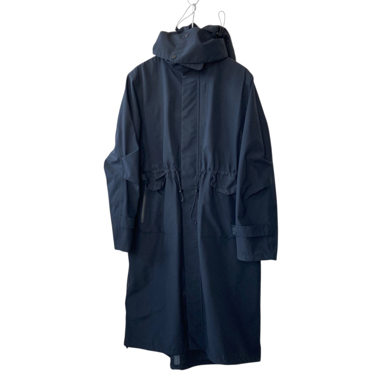 TEX 2WAY COATナイロンコート251454002