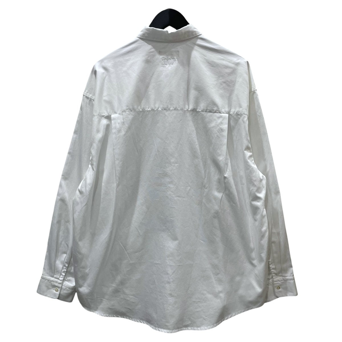 長袖シャツ Albini アルビニ 4220700210