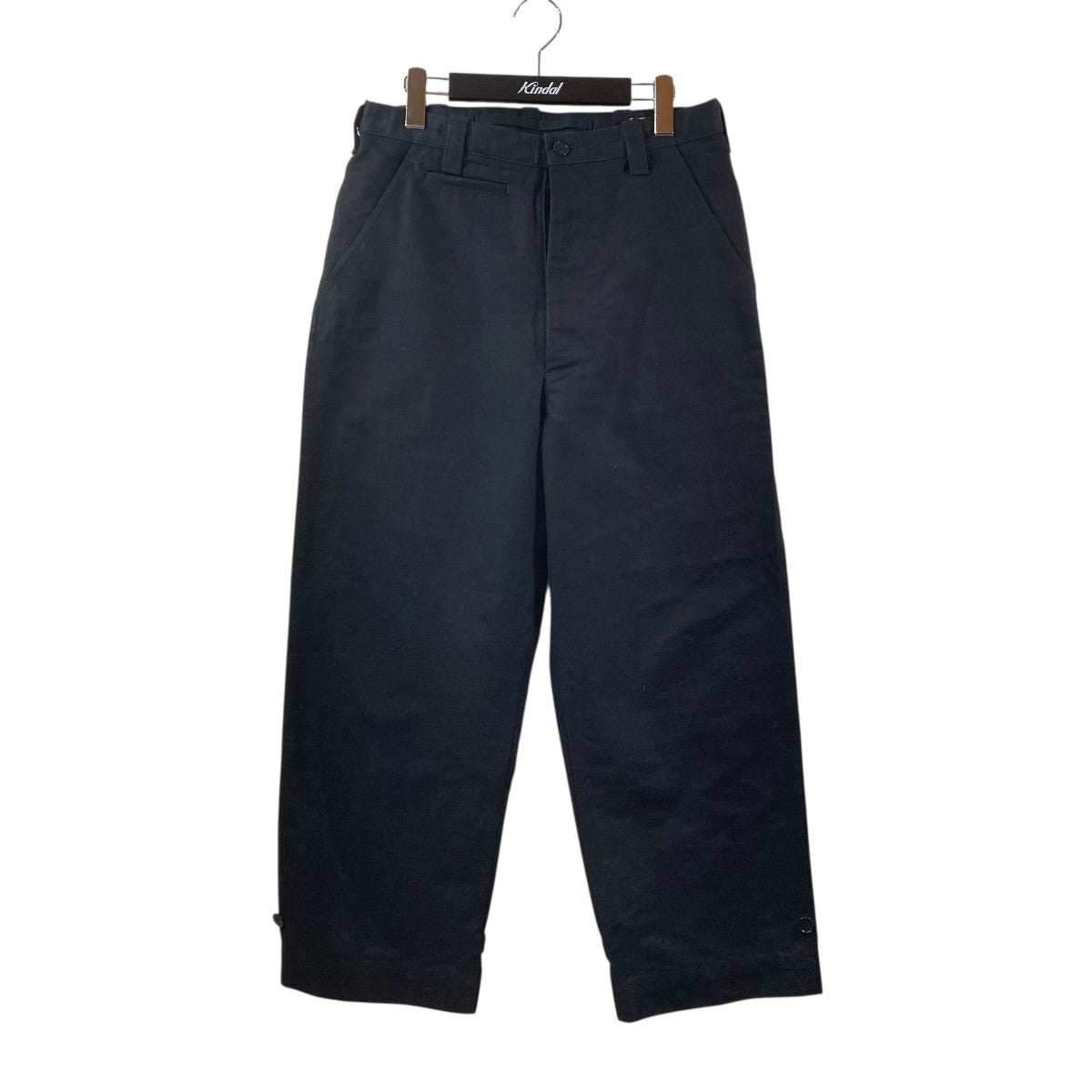 Motorcycle Trousersモーターサイクルパンツ22AAP-04-01H