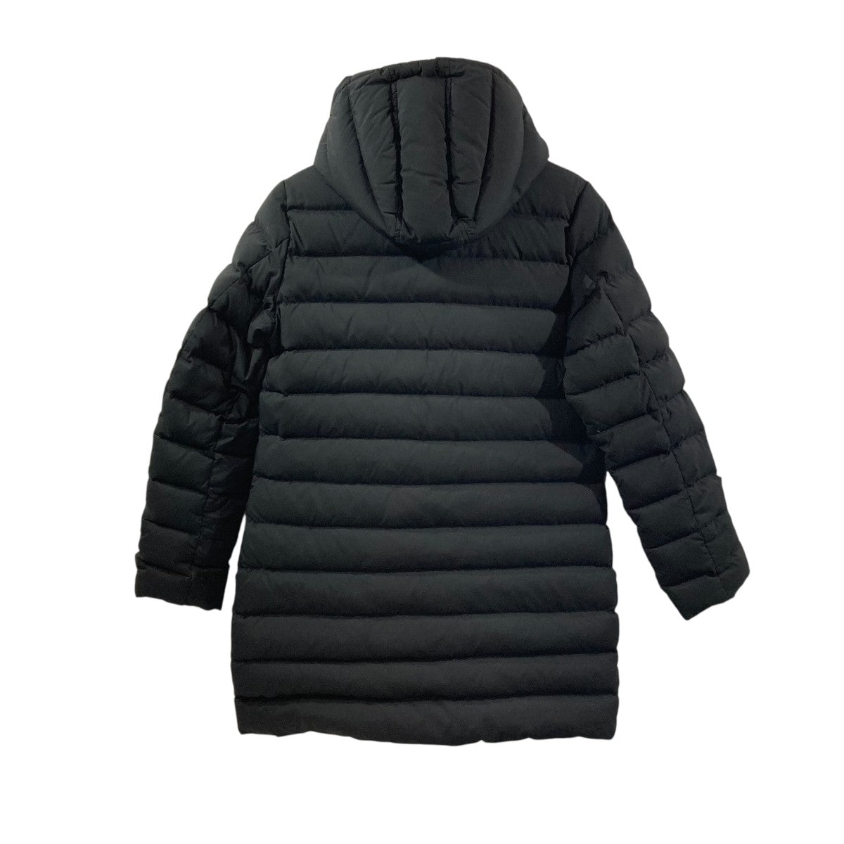 SPOUTNIC SOFT LONGダウンジャケットW20P2