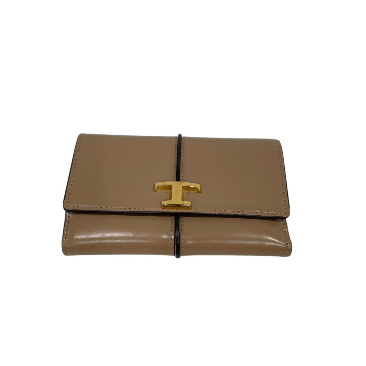 TOD'S(トッズ) 3つ折り財布｜【公式】カインドオルオンライン ブランド