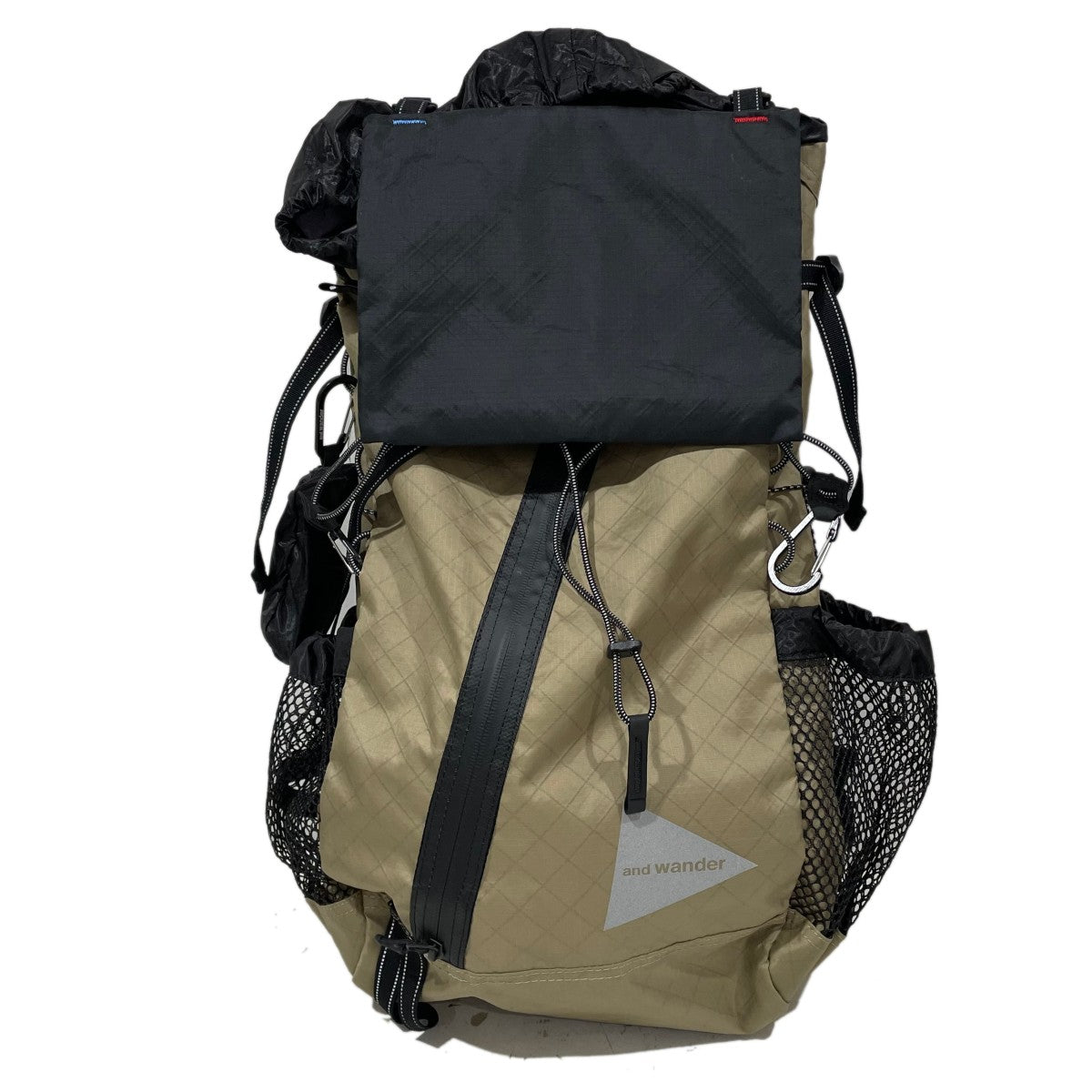 エコパック 30リットル バックパック ECOPAK 30L backpack 574-4975191
